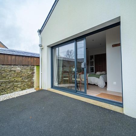 مبيت وإفطار Mauve-sur-Loire Le Nid, Superbe Chambre D'Hotes المظهر الخارجي الصورة